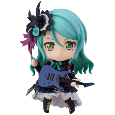 Nendoroid Sayo Hikawa: Stage Outfit Ver.