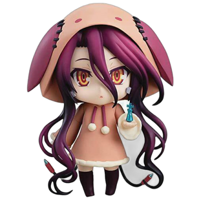 Nendoroid Schwi