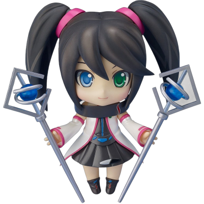 Nendoroid Sega Saturn