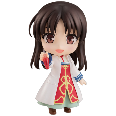 Nendoroid Sei Takanashi
