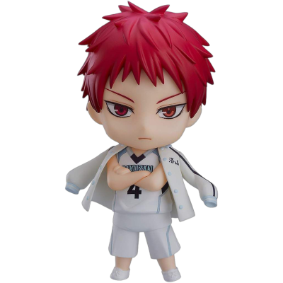 Nendoroid Seijuro Akashi Special Box