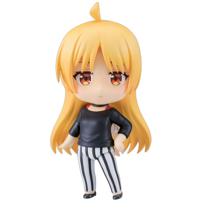 Nendoroid Seika Ijichi