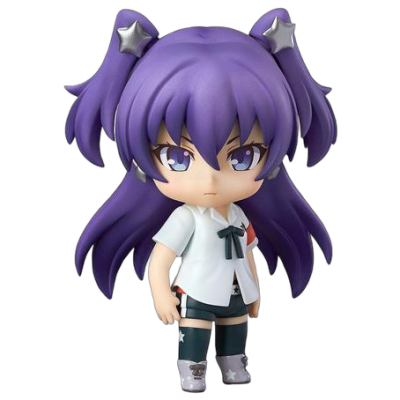Nendoroid Seira Hoshikawa