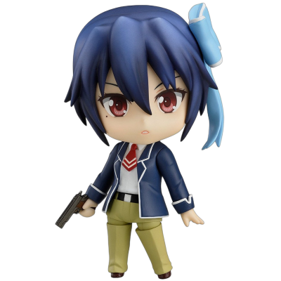 Nendoroid Seishiro Tsugumi
