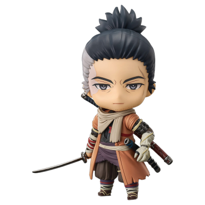 Nendoroid Sekiro