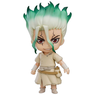 Nendoroid Senku Ishigami