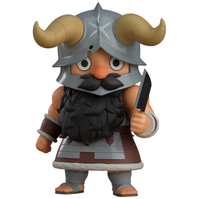 Nendoroid Senshi