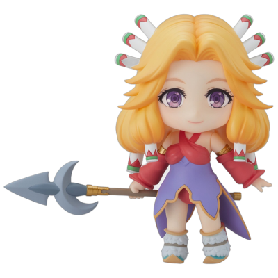 Nendoroid Seraphina