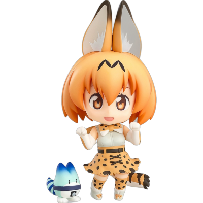 Nendoroid Serval