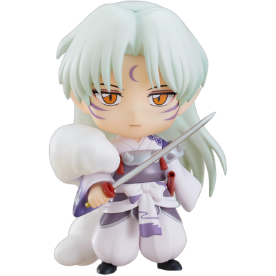 Nendoroid Sesshomaru
