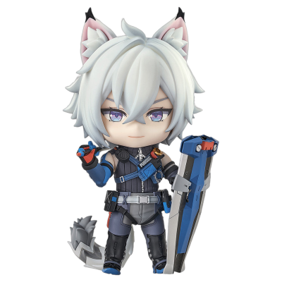 Nendoroid Seth Lowell