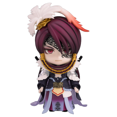 Nendoroid Setsu Mu Sho