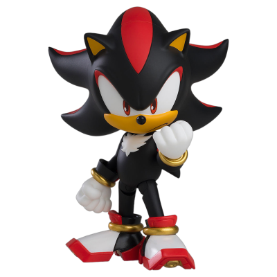 Nendoroid Shadow the Hedgehog