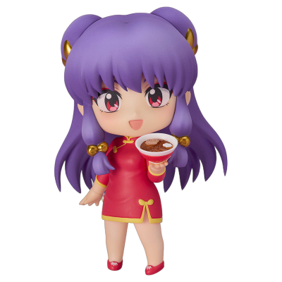 Nendoroid Shampoo