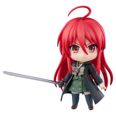 Nendoroid Shana 2.0