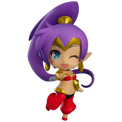 Nendoroid Shantae