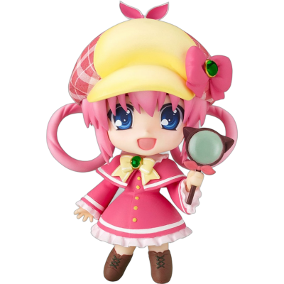 Nendoroid Sherlock Shellingford