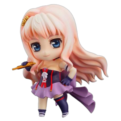 Nendoroid Sheryl Nome