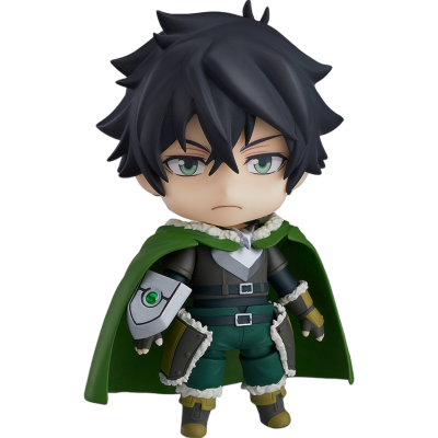 Nendoroid Shield Hero