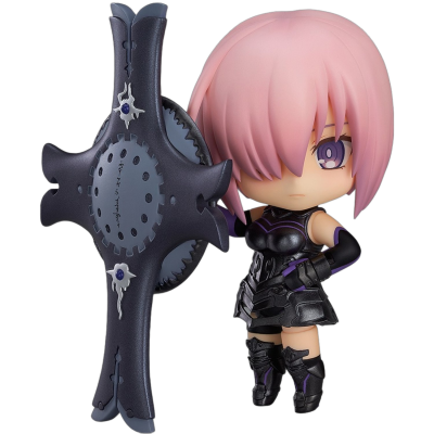 Nendoroid Shielder/Mash Kyrielight