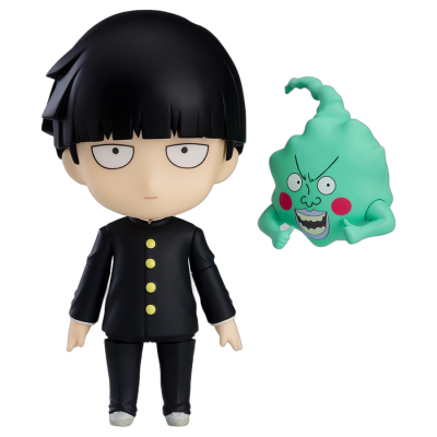 Nendoroid Shigeo Kageyama