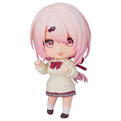 Nendoroid Shiina Yuika