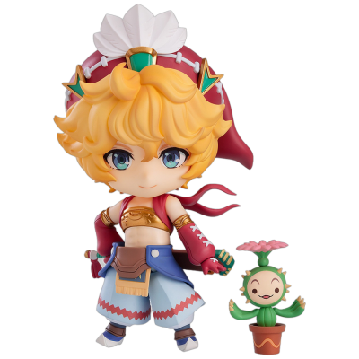 Nendoroid Shiloh