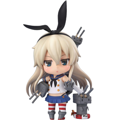 Nendoroid Shimakaze