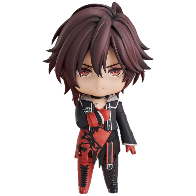 Nendoroid Shin
