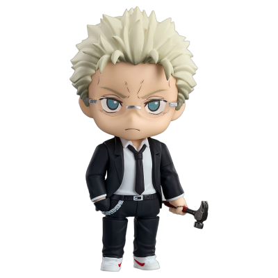 Nendoroid Shin