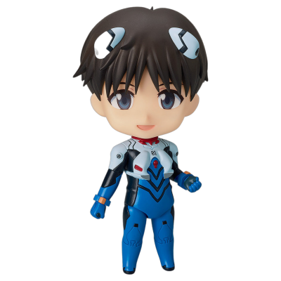Nendoroid Shinji Ikari: Plugsuit Ver.