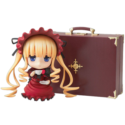 Nendoroid Shinku: Rozen Maiden Set