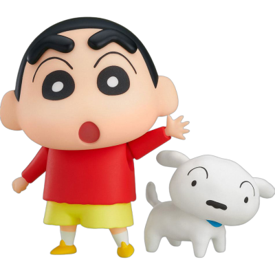 Nendoroid Shinnosuke Nohara