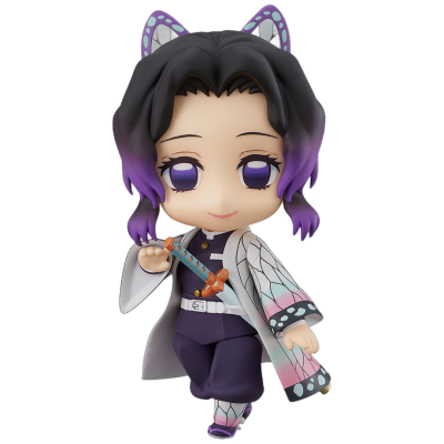 Nendoroid Shinobu Kocho