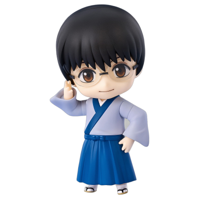 Nendoroid Shinpachi Shimura