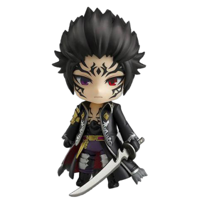 Nendoroid Shion