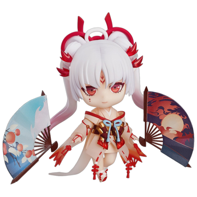Nendoroid Shiranui
