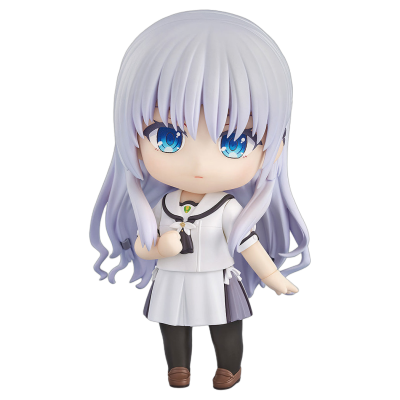 Nendoroid Shiroha Naruse
