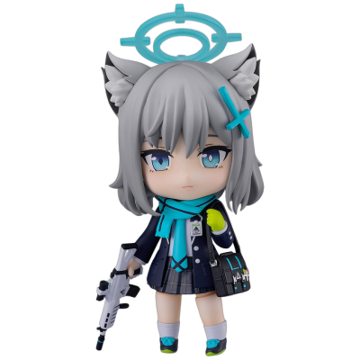 Nendoroid Shiroko Sunaookami