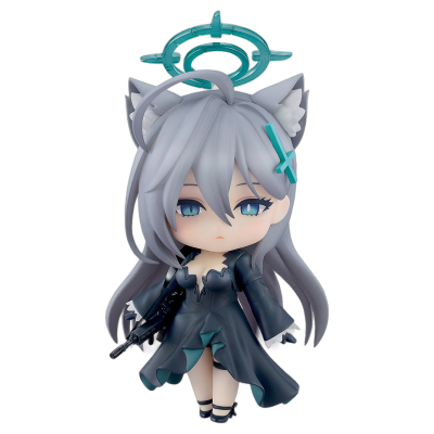 Nendoroid Shiroko*Terror