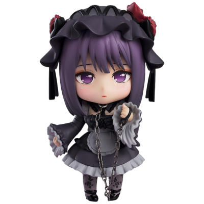 Nendoroid Shizuku Kuroe