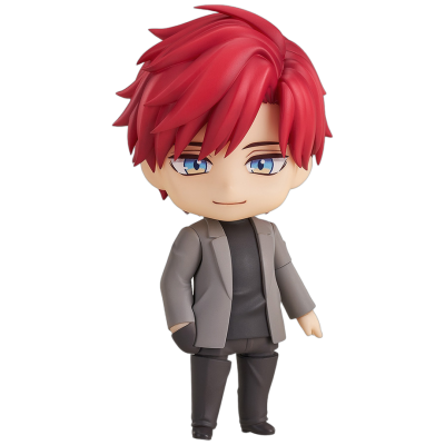 Nendoroid Shizuma Ikushima