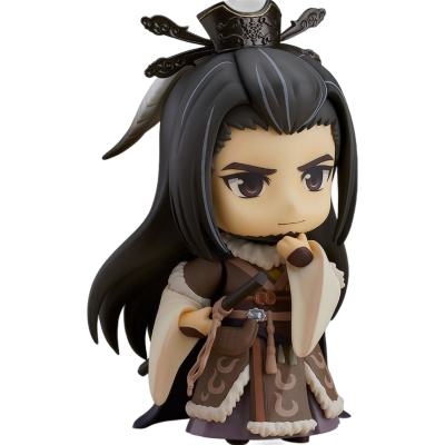 Nendoroid Syou Fu Kan