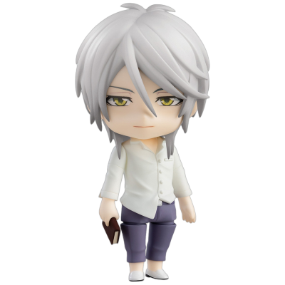 Nendoroid Shogo Makishima