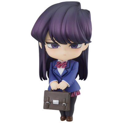 Nendoroid Shoko Komi