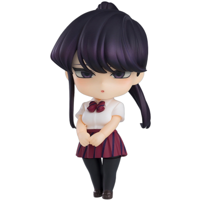 Nendoroid Shoko Komi