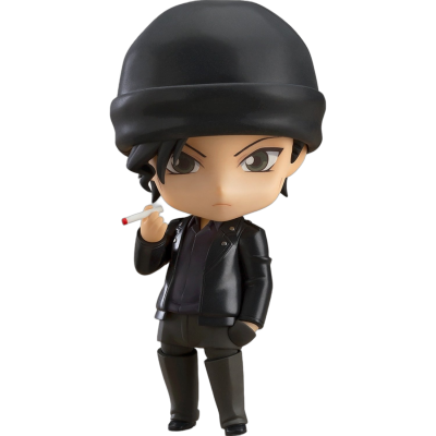 Nendoroid Shūichi Akai