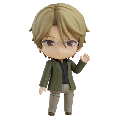 Nendoroid Shuichi Natori