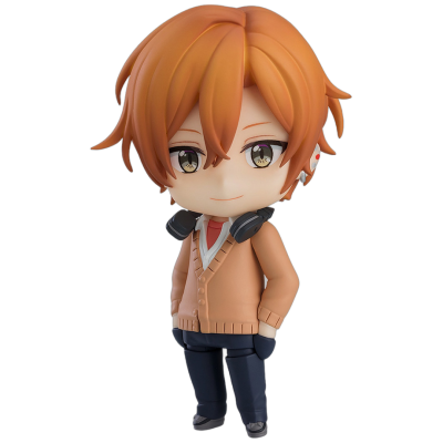Nendoroid Shumei Sasaki