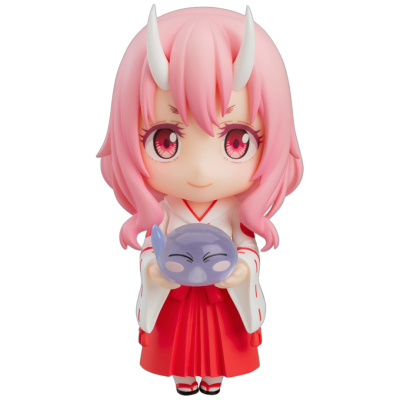 Nendoroid Shuna